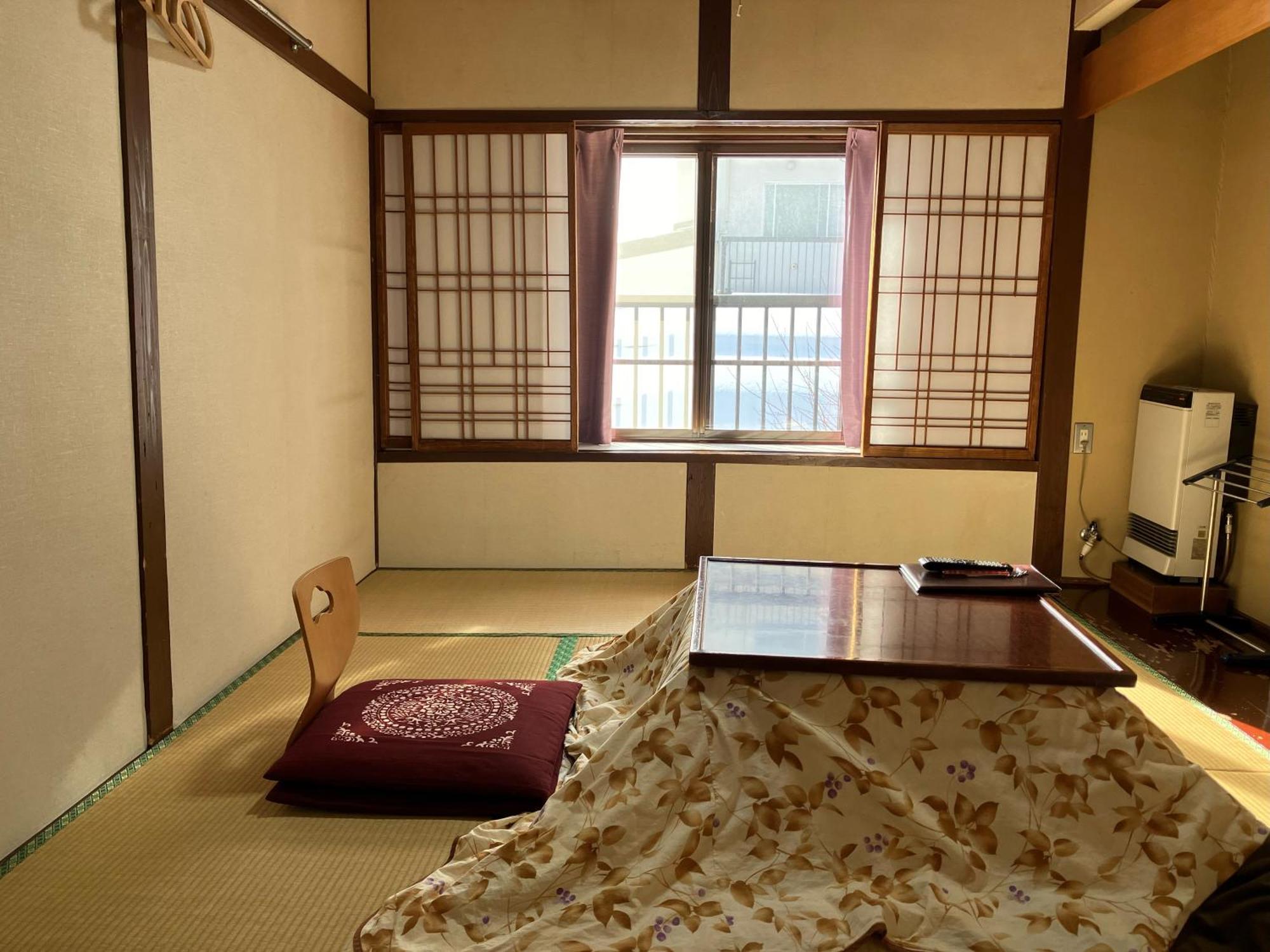Takasagoya Ryokan Yamagata  Exterior foto